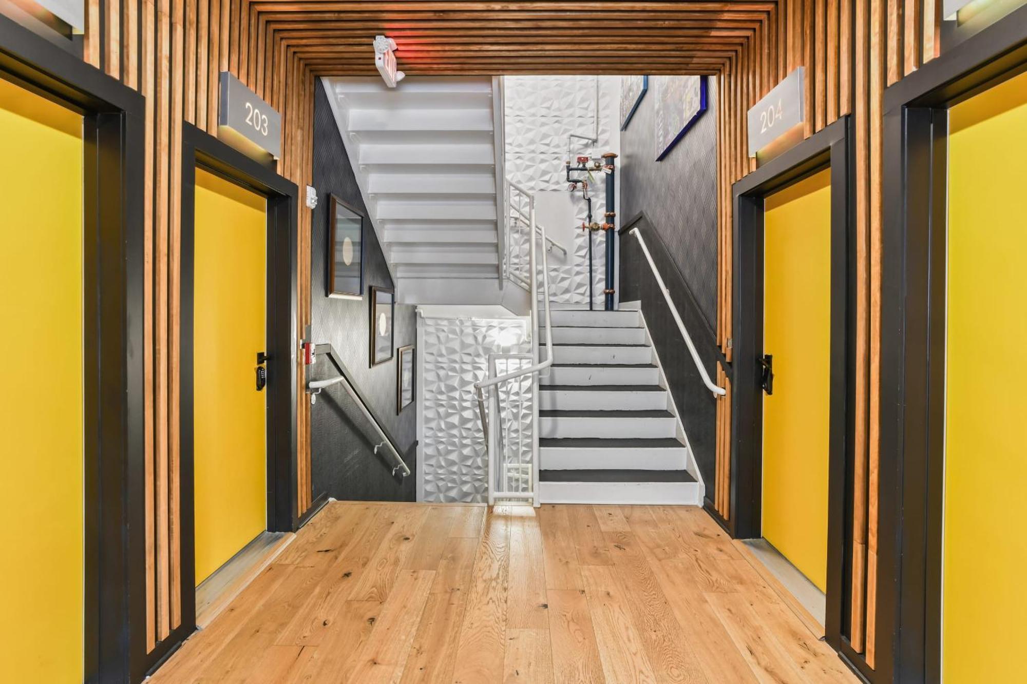 Stupendous Heart Of Piedmont Park Two Story Loft Apartamento Atlanta Exterior foto